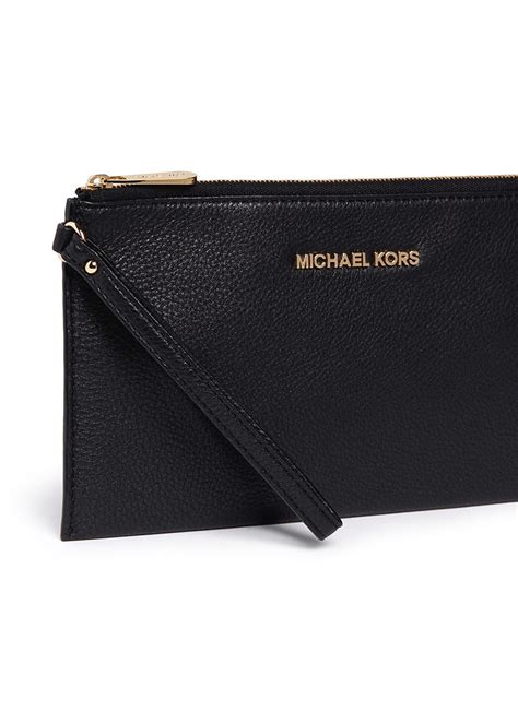 clutch michael kors|michael kors schlussverkauf.